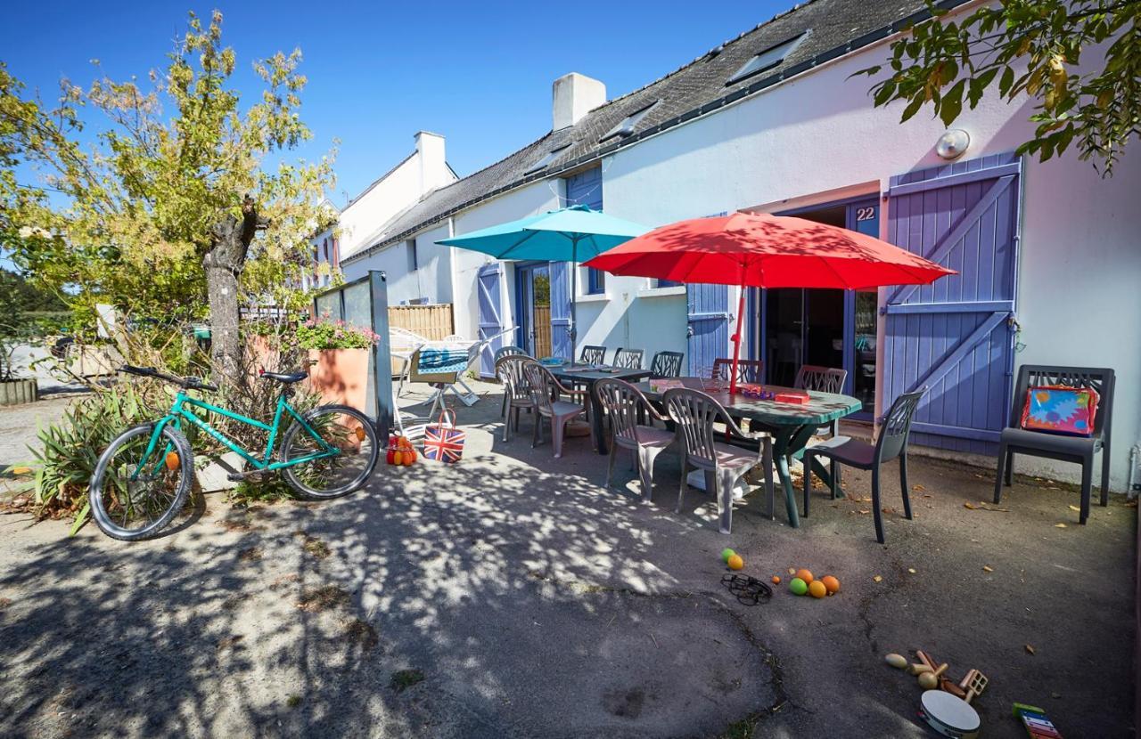Village De Cromenach Ambon Εξωτερικό φωτογραφία