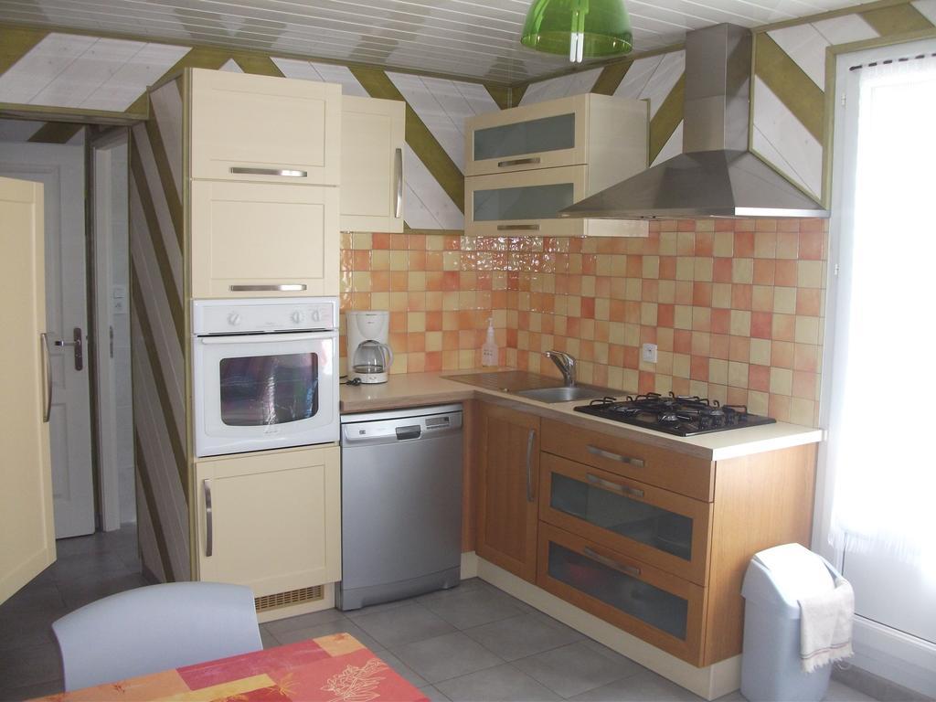 Village De Cromenach Ambon Εξωτερικό φωτογραφία