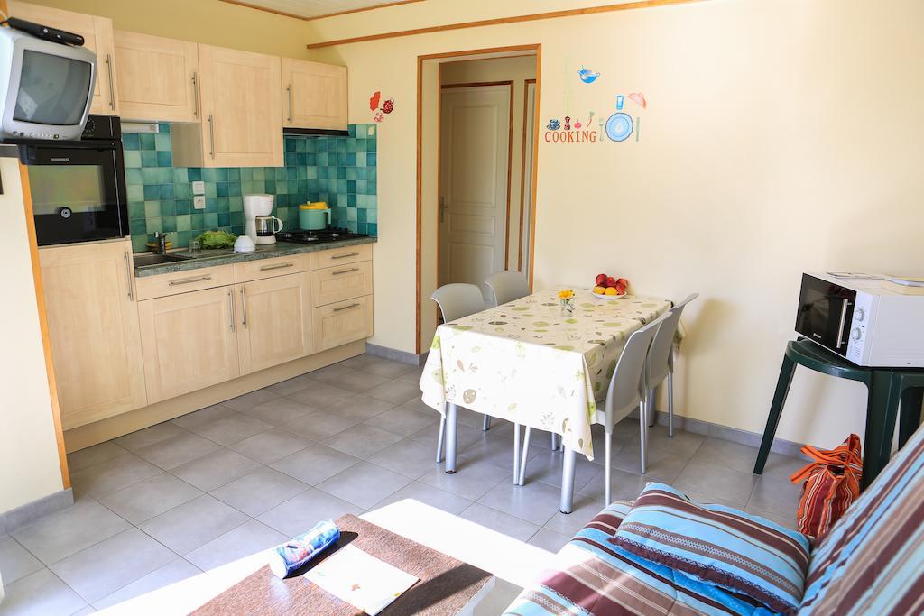 Village De Cromenach Ambon Εξωτερικό φωτογραφία